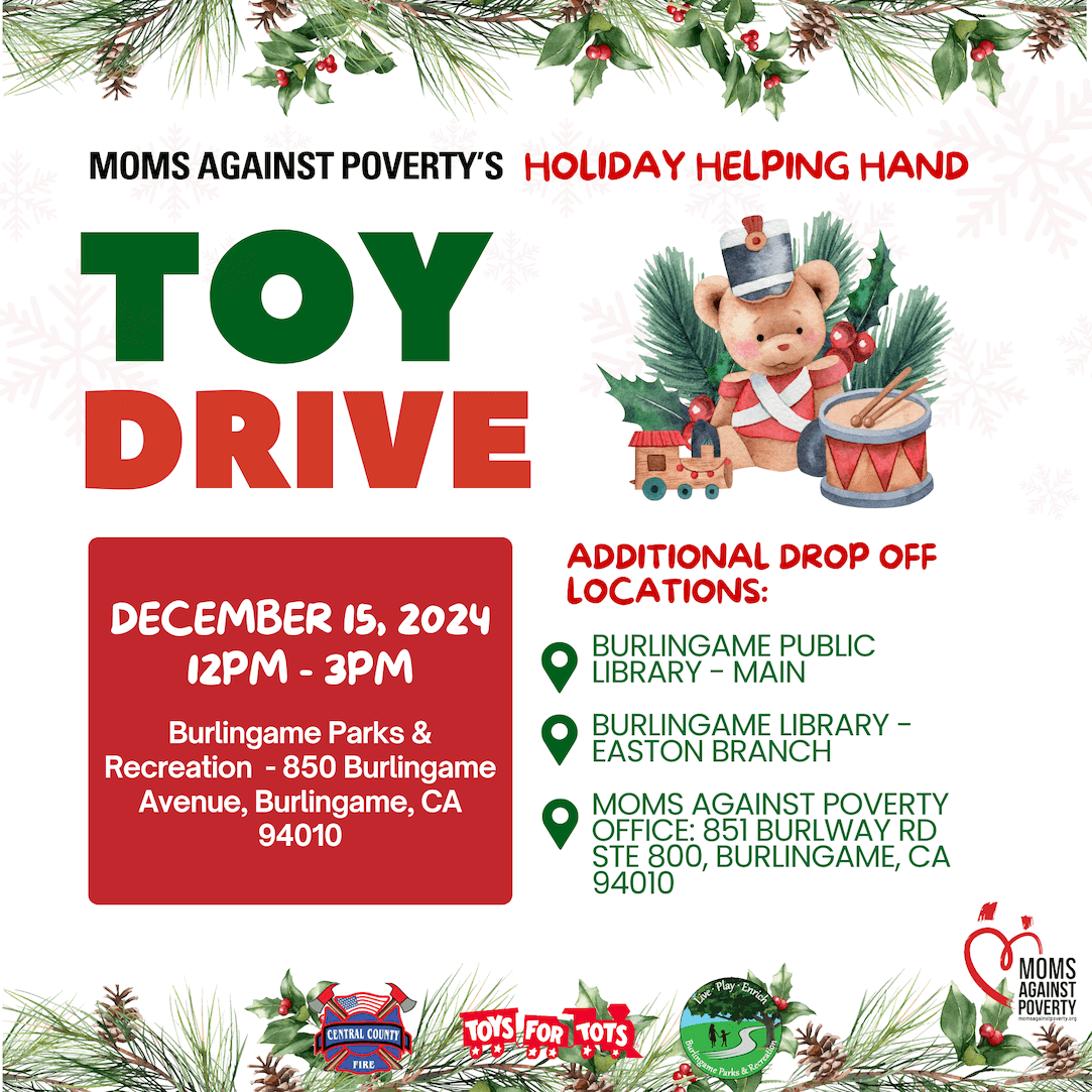 Holiday Helping Hand